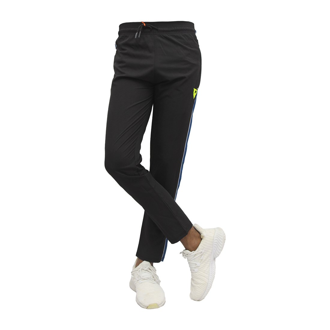 Fionaa Trendz Mens 4 Way Lycra Track Pant, For Casual Wear, Size: 28 at Rs  190/piece in Surat